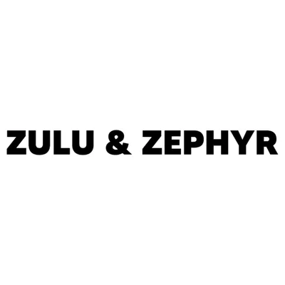 Zulu  Zephyr logo