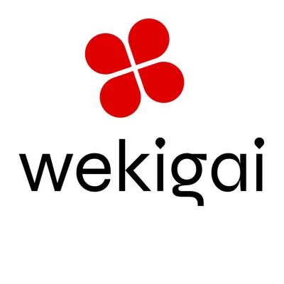 WEkigai USA Shop logo