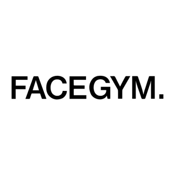 Face Gym Logo