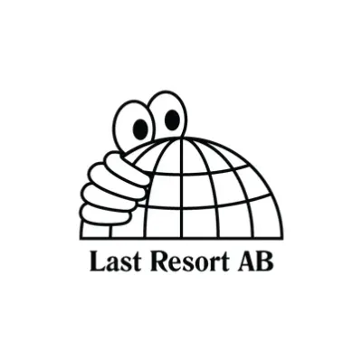 Last Resort USA logo