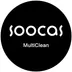 Soocas logo