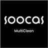 Soocas logo
