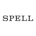 Spell logo