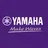 Yamaha Corporation of America logo
