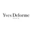 Yves Delorme USA logo