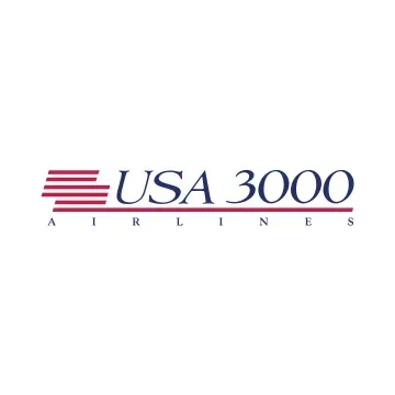 USA 3000 Airlines Logo