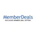 Member Deals logo