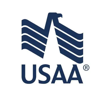 USAA Careers Logo