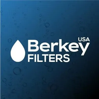 USA Berkey Filters