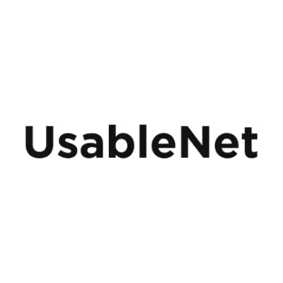 UsableNet LOGO