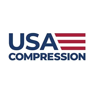 USA Compression Partners LP logo