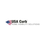 USA Curb Logo