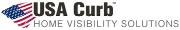 USA Curb logo