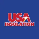 USA Insulation logo