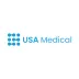 USA Medical logo