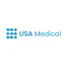 USA Medical logo