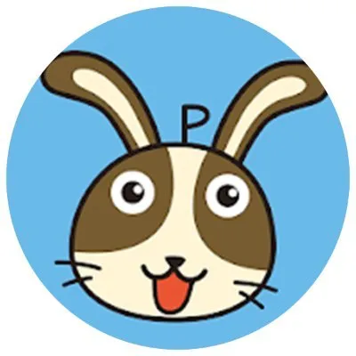 宇佐美鉱油 logo