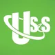 U.S S logo