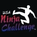 USA Ninja Challenge logo