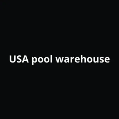 USA Pool Warehouse logo