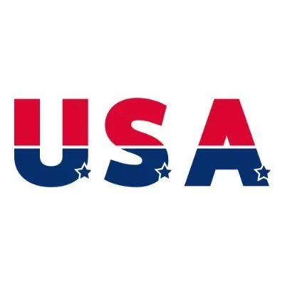 USA Waste and Recycling logo