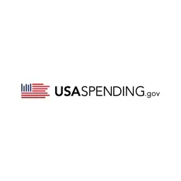 USASpending logo