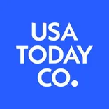 USA TODAY Co. logo/icon