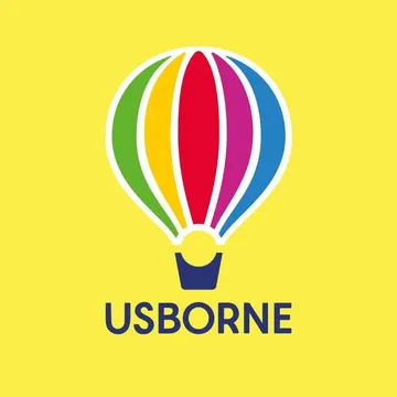 Usborne Logo