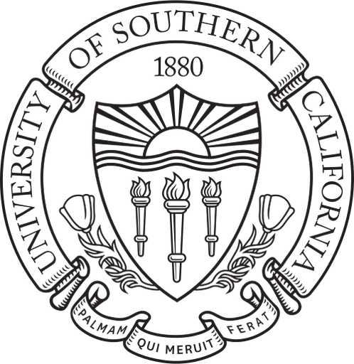 usc.edu company logo provided by Brandfetch.com