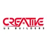 US CREATIVE BUILDERS logo