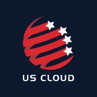 US Cloud logo
