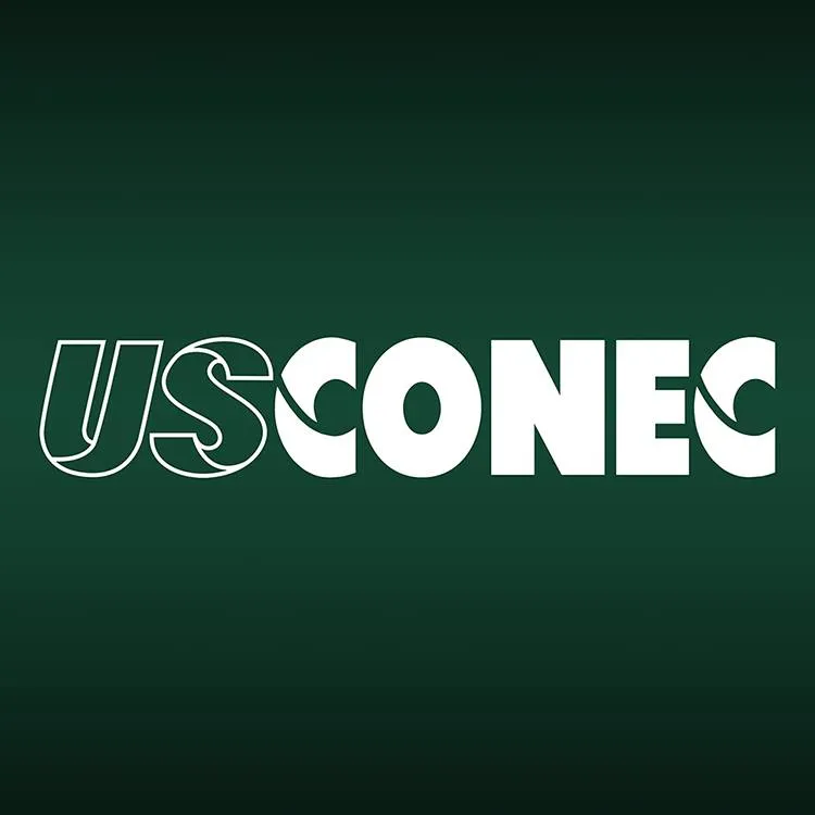 US Conec, Ltd. logo