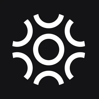 Logo by Brandfetch