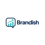 Brandish logo/icon
