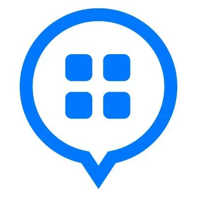 Button Logo