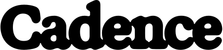 Cadence UK logo