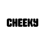 Cheeky Logo