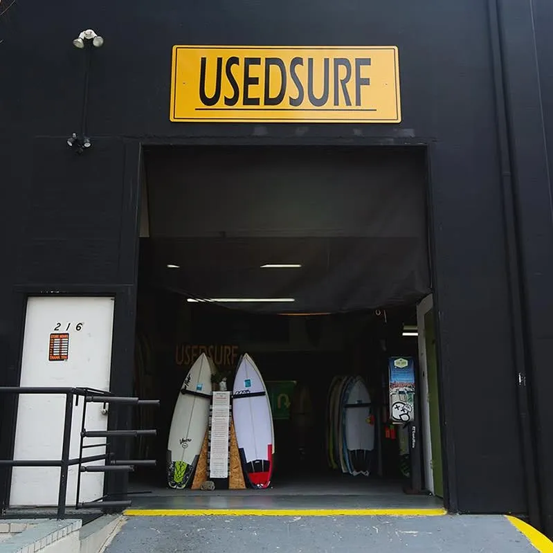 UsedSurf (retailer)