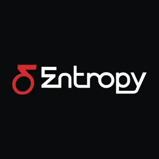 Entropy Ventures Fund I LP logo