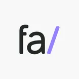 Fathom Analytics logo/icon