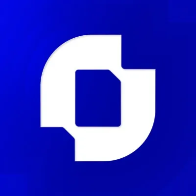 Fluency logo