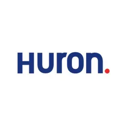 Huron logo