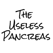 uselesspancreas.com logo