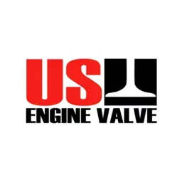 US Engine Valve logo