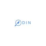 ODIN logo/icon