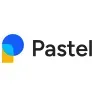 Pastel logo