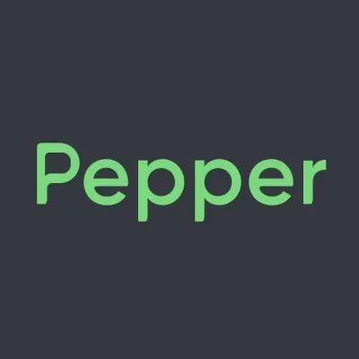 Pepper logo