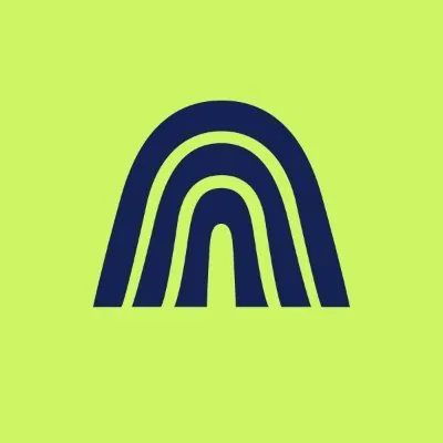 Rainbow logo
