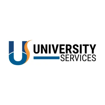 University Services Logo
