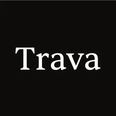 Trava logo